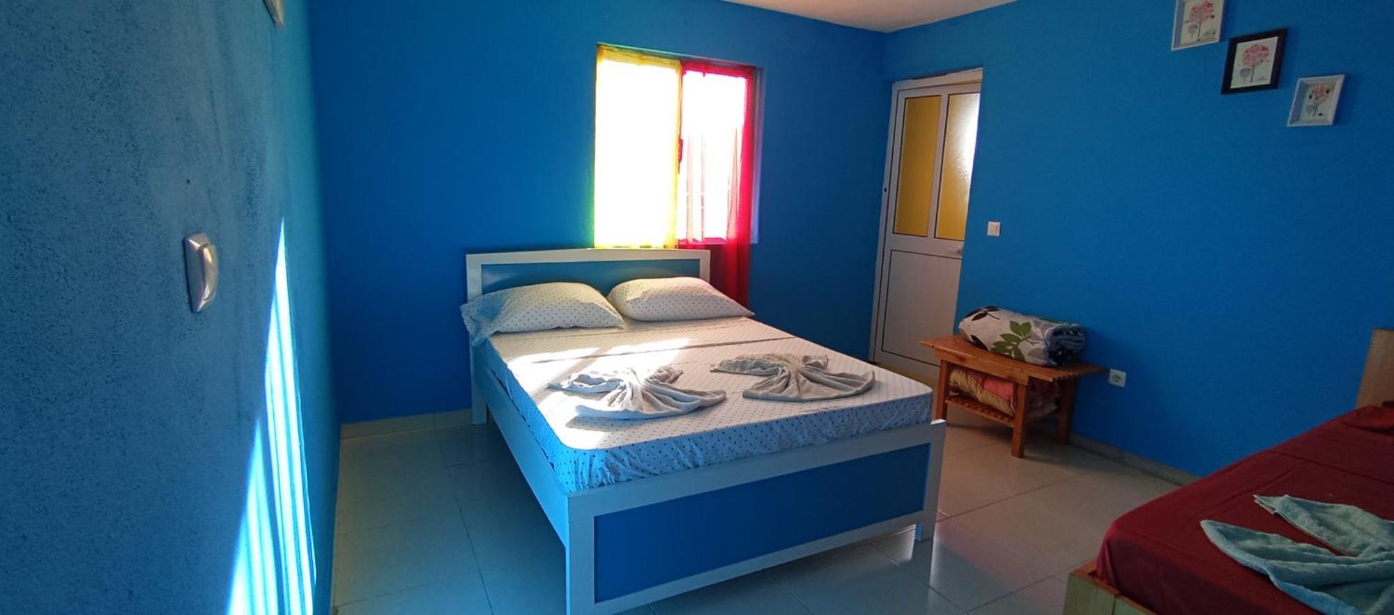 Ciza E Rose Bed & Breakfast Portela Dış mekan fotoğraf