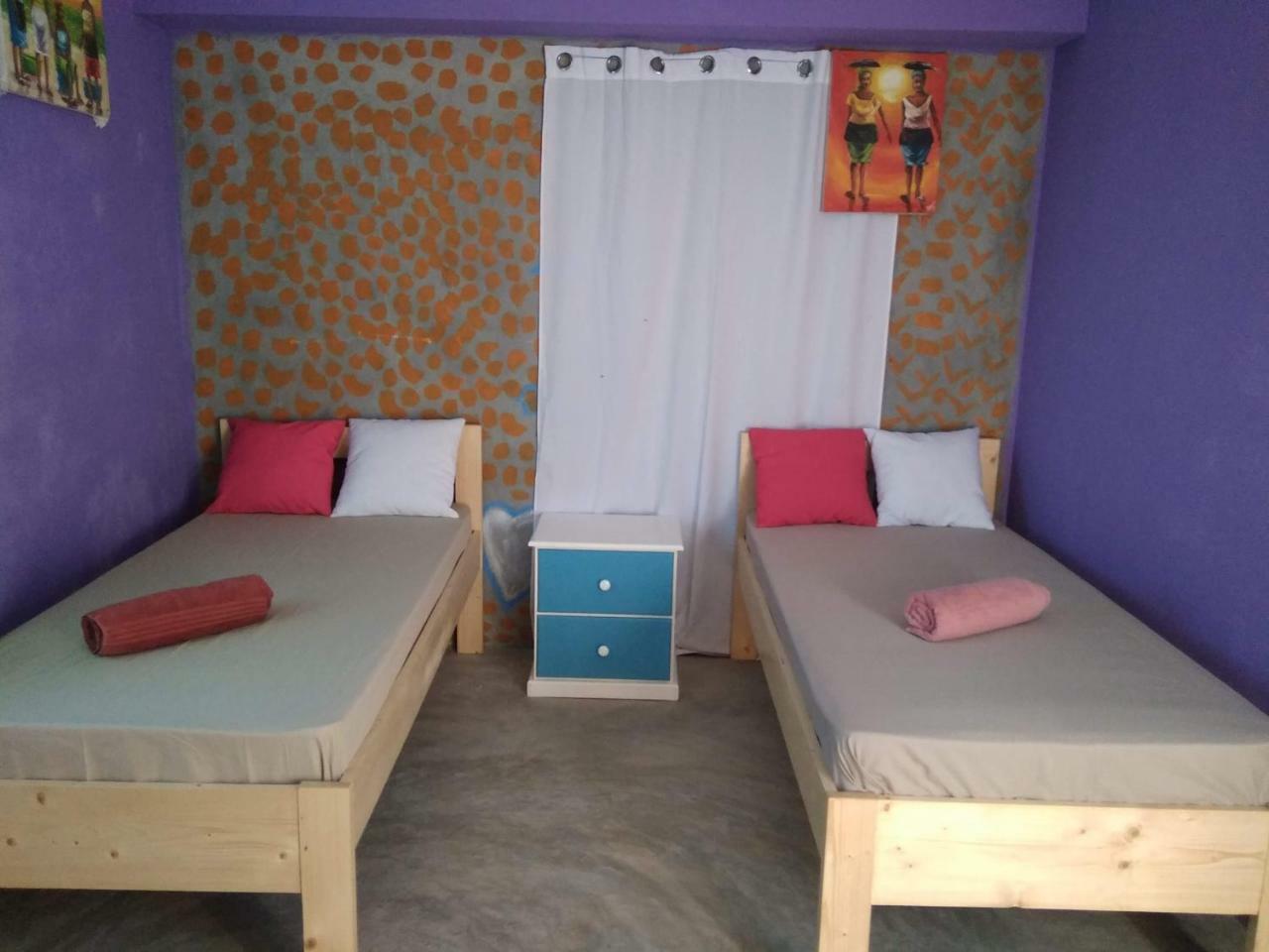 Ciza E Rose Bed & Breakfast Portela Dış mekan fotoğraf