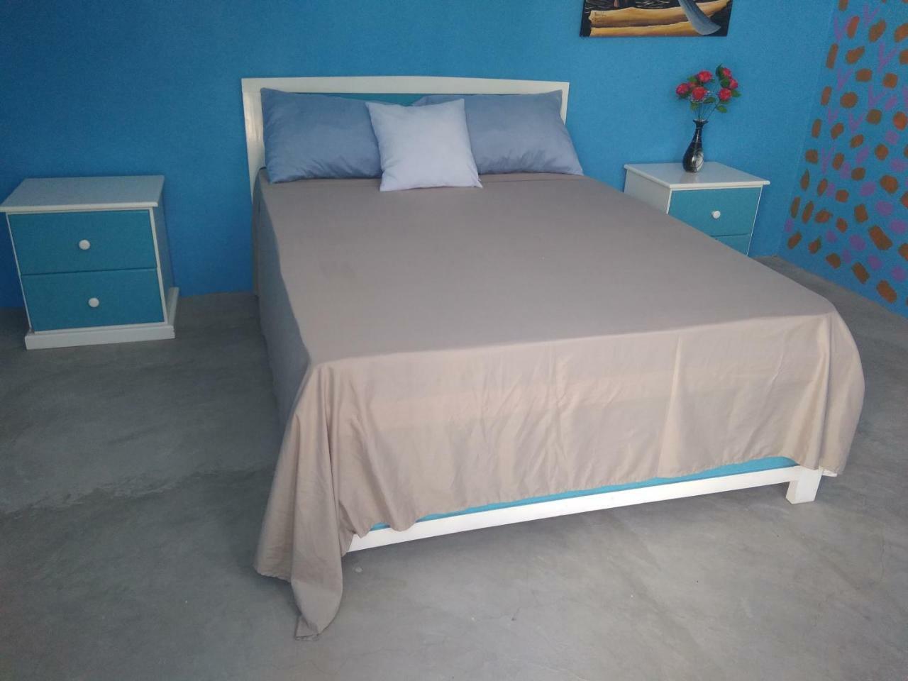 Ciza E Rose Bed & Breakfast Portela Dış mekan fotoğraf