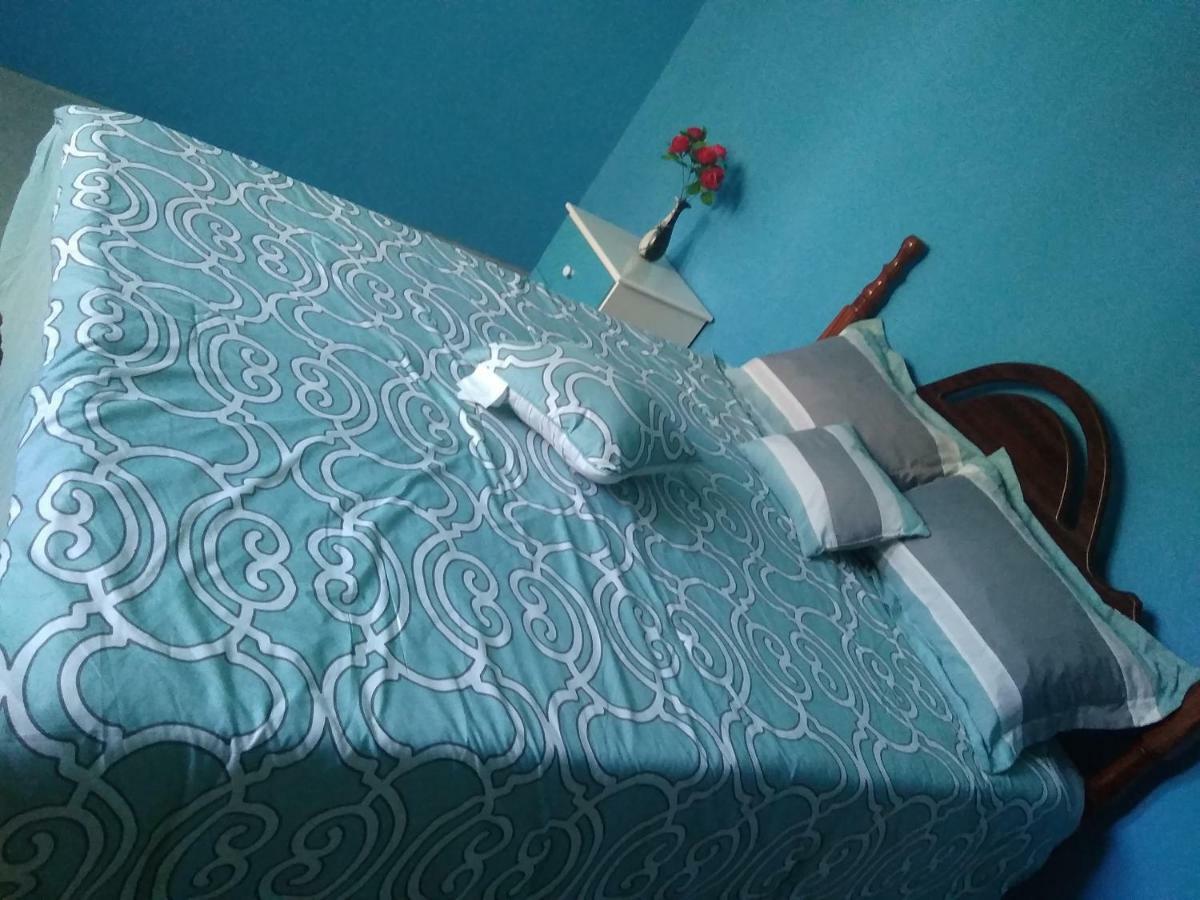 Ciza E Rose Bed & Breakfast Portela Dış mekan fotoğraf
