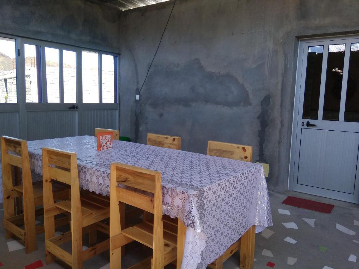 Ciza E Rose Bed & Breakfast Portela Dış mekan fotoğraf