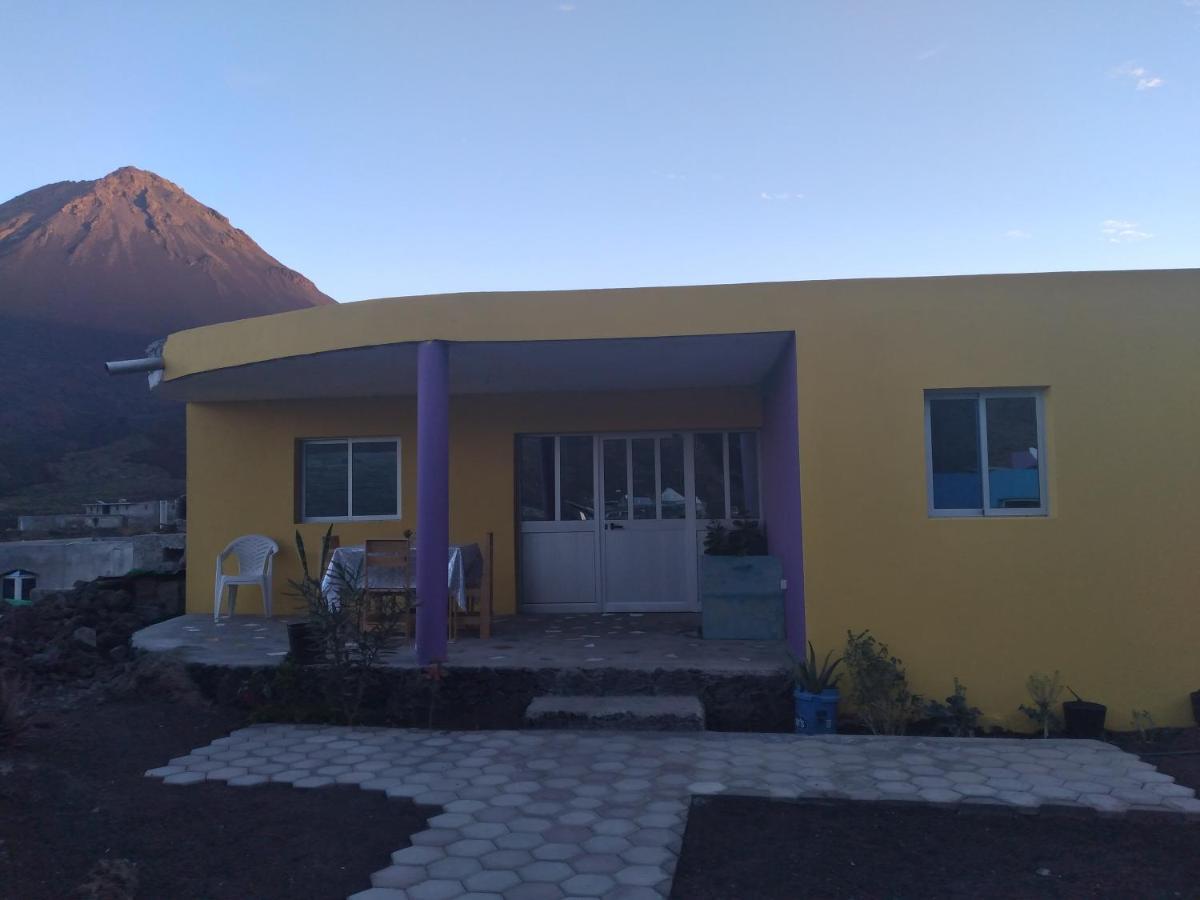 Ciza E Rose Bed & Breakfast Portela Dış mekan fotoğraf